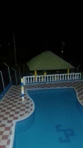 Agroturismo Villa Leibrajo