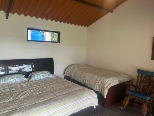 Finca La Pradera