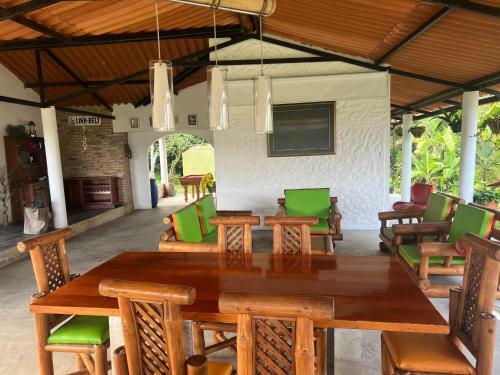 Finca La Pradera