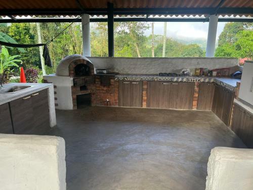 Finca La Pradera