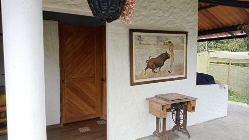 Finca La Pradera
