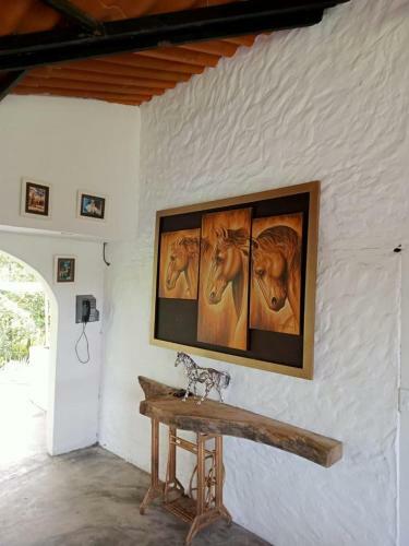 Finca La Pradera