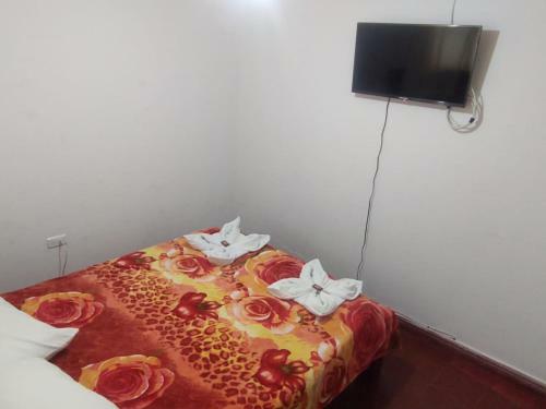 Hostal Casona Antonio Ricaurte