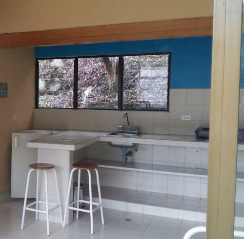 Hotel Club Campestre El Bosque
