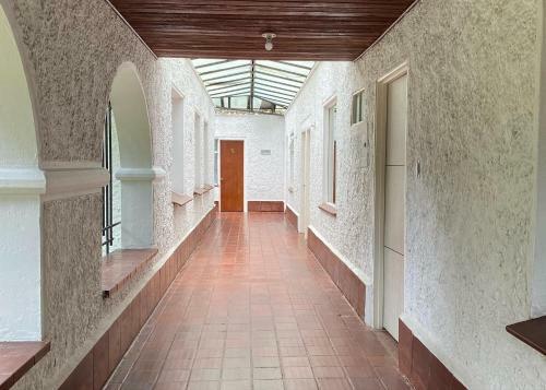 Hotel Club Campestre El Bosque