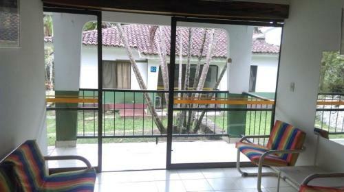 Hotel Club Campestre El Bosque