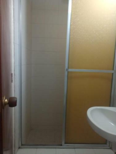 Hotel Club Campestre El Bosque