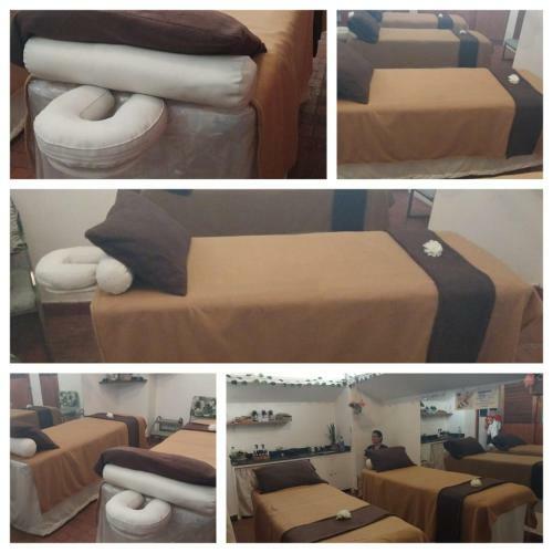 Hotel Club Campestre El Bosque