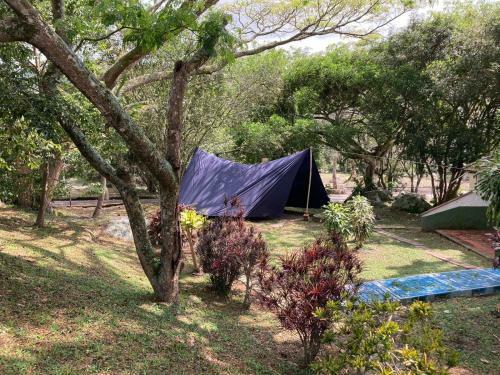 Hotel Club Campestre El Bosque
