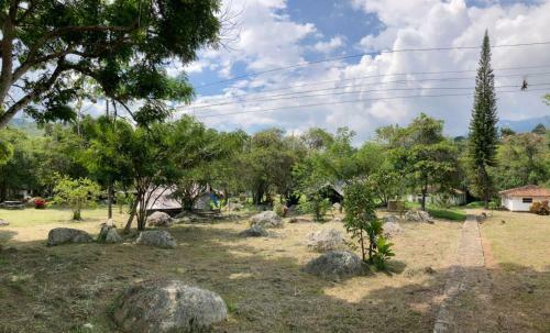 Hotel Club Campestre El Bosque