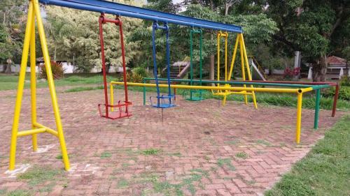 Hotel Club Campestre El Bosque