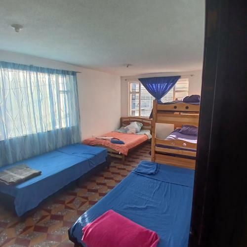 Hostal Renacer Casa Studio