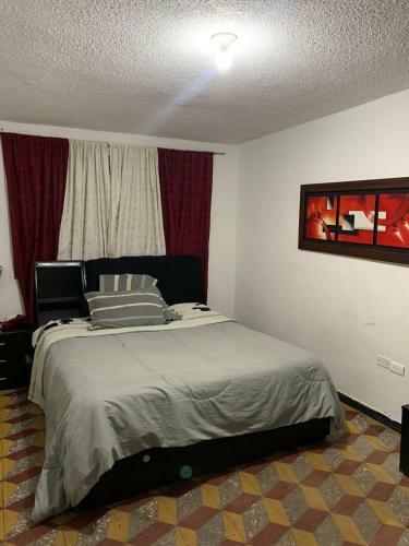 Hostal Renacer Casa Studio