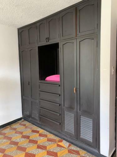 Hostal Renacer Casa Studio