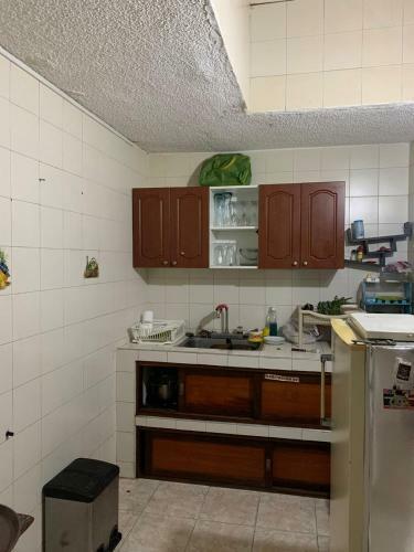 Hostal Renacer Casa Studio