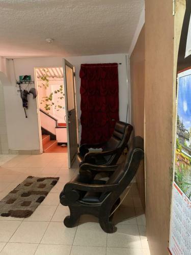Hostal Renacer Casa Studio