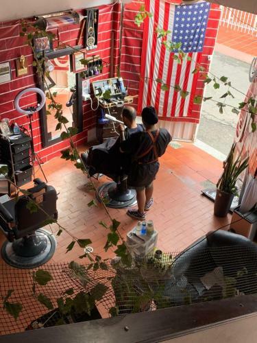 Hostal Renacer Casa Studio