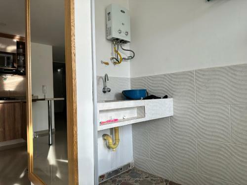 Hermoso Apartamento Lindas Vistas