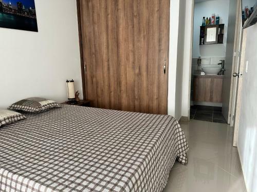 Hermoso Apartamento Lindas Vistas