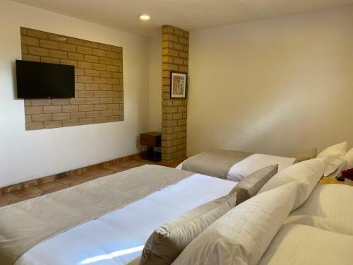 Hotel Alandalus