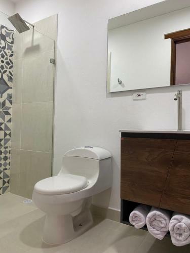 Hotel Alandalus