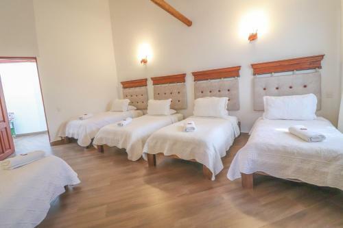 Hotel Las Palmas