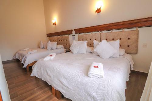 Hotel Las Palmas