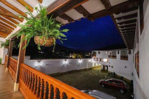 Hotel Las Palmas