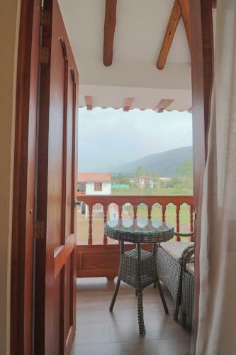 Hotel Las Palmas