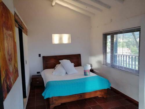 Villa Fatima