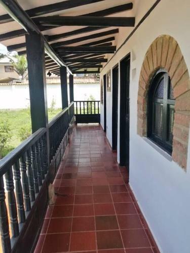 Villa Fatima