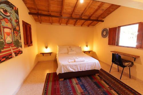 Alma Hotel Campestre