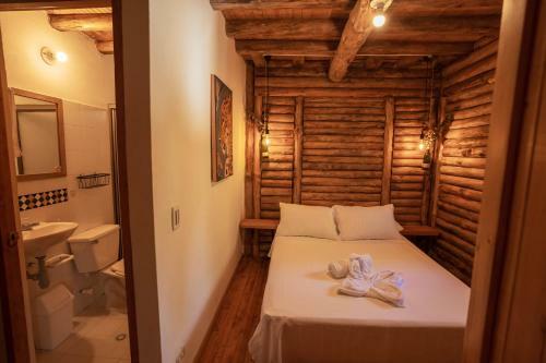 Alma Hotel Campestre