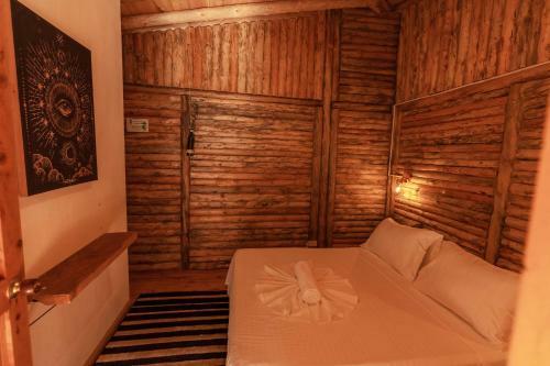 Alma Hotel Campestre