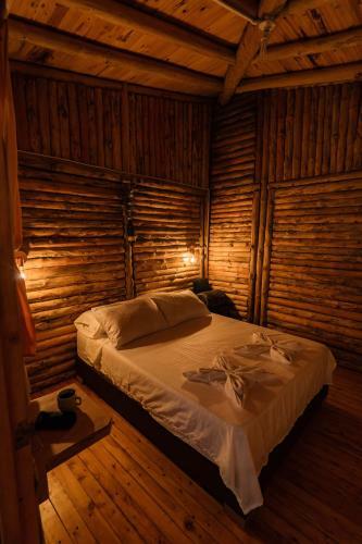 Alma Hotel Campestre