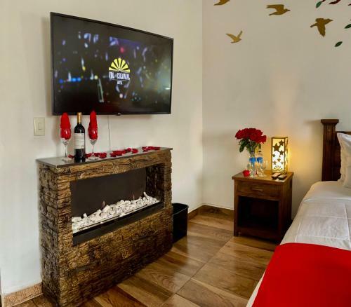 Hotel Boutique & Spa - Vdl Colonial