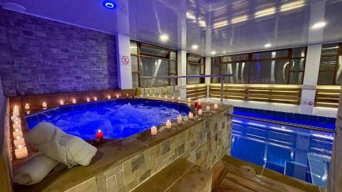 Hotel Boutique & Spa - Vdl Colonial