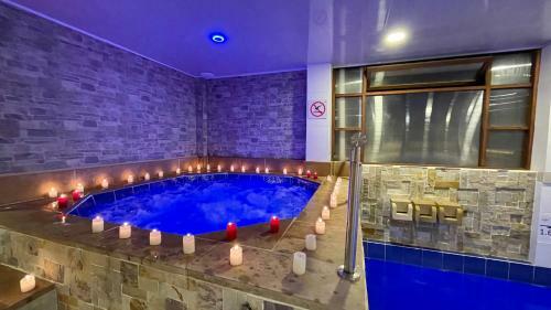 Hotel Boutique & Spa - Vdl Colonial