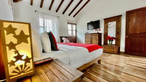 Hotel Boutique & Spa - Vdl Colonial