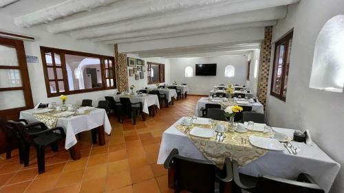 Hotel Boutique & Spa - Vdl Colonial