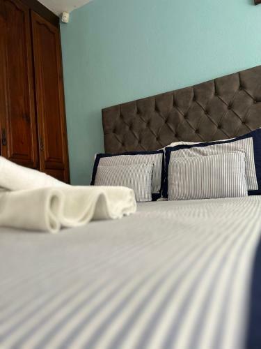 Hotel La Casa De Las Flores Spa