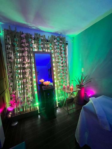 Hotel La Casa De Las Flores Spa