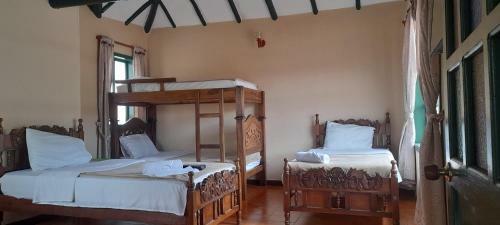 Bed & Breakfast Hotel Casa San Rafael
