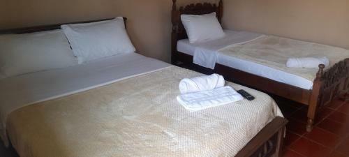 Bed & Breakfast Hotel Casa San Rafael