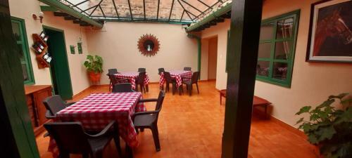 Bed & Breakfast Hotel Casa San Rafael