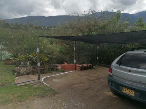 Casa Unica Agradable De Campo Con Boveda