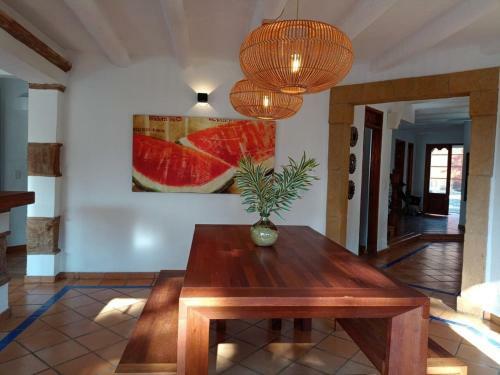 Casona De Los Virreyes