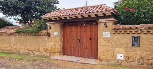 Casona De Los Virreyes
