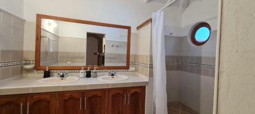 Casona De Los Virreyes