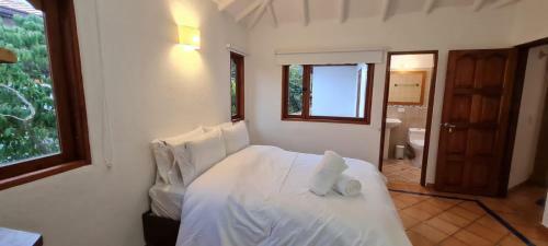 Casona De Los Virreyes